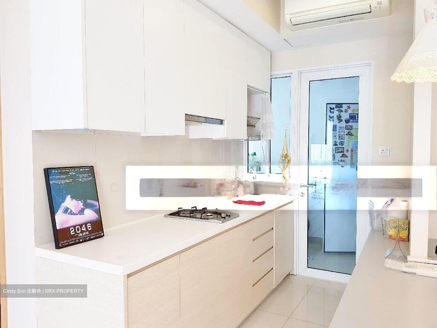 Waterview (D18), Condominium #501861201
